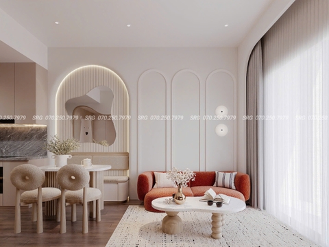 Chị Hằng Vinhomes Ocean Park 1