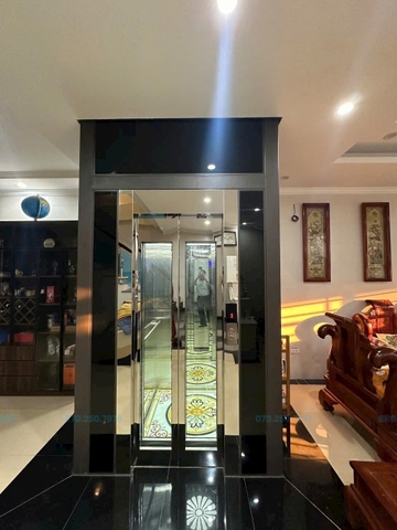 Chị Nghĩa - KĐT Geleximco, Hà Nội