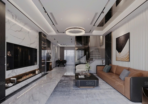 Chị Thủy - Vinhomes Ocean Park 3, Hưng Yên