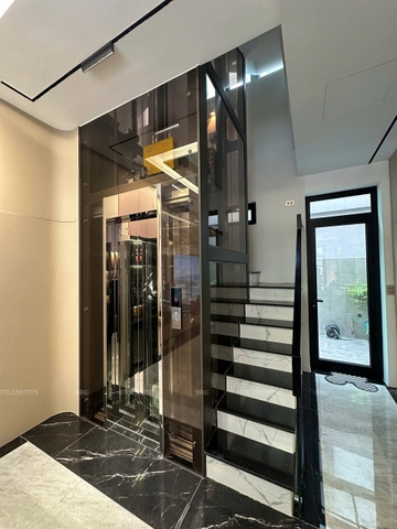 Anh Ngọc Anh - Vinhomes Ocean Park 3, Hưng Yên