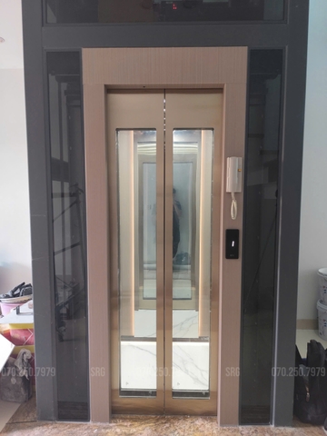 Công trình nhà anh Thảo - Đan Phượng, Hà Nội