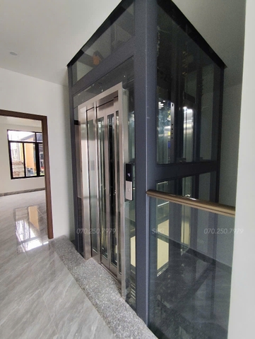 Công trình Chị Huyền - Tứ Liên