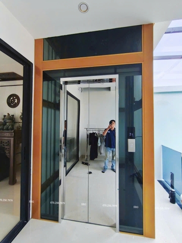 CT Nhà Anh Linh - Cọ Xanh, KĐT Vinhomes Ocean Park 2, Hưng Yên