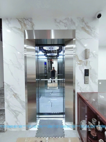 CT Chú Bình - Hoàng Hoa Thám