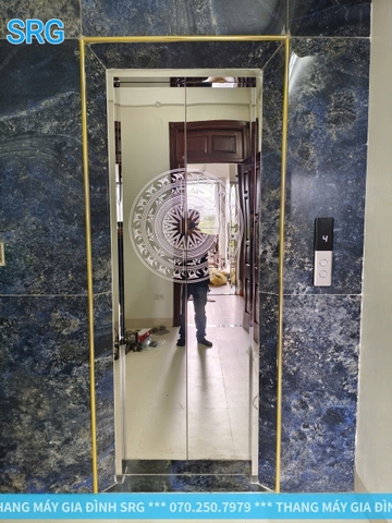 CT nhà Chị Thụ - Mậu Lương, Hà Nội