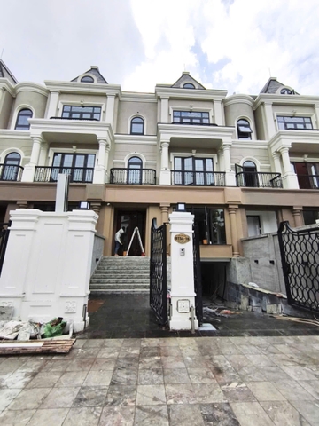 CT Chị Giang - Ciputra, Hà Nội