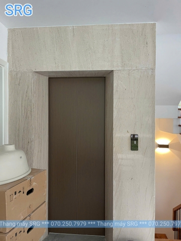 CT Nhà anh Toàn - Đại Lải