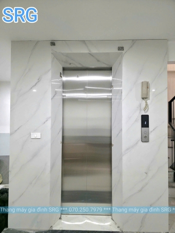 CT nhà Anh Toàn - Láng Hạ, Hà Nội