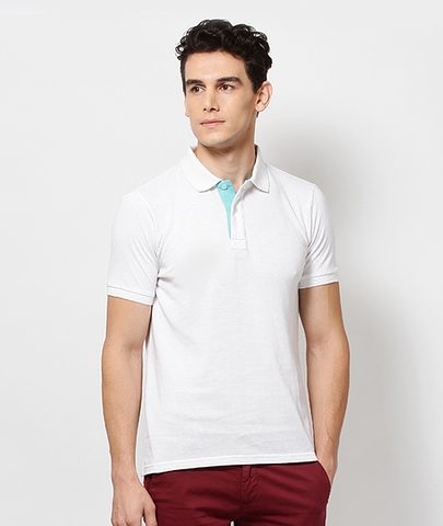 Áo phông trắng Asos