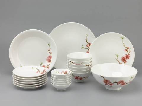 Tại sao nên chọn quà tặng gốm sứ thay vì các loại quà tặng khác ?