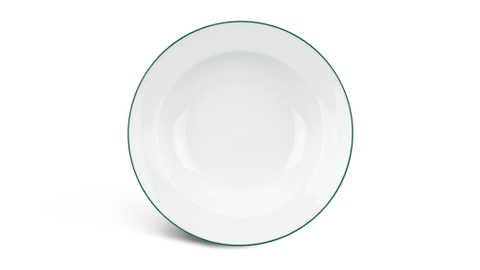 Dĩa súp 23cm - Jasmine - CXL