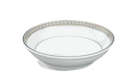 Chén chấm 9cm - Jasmine - Tứ Quý