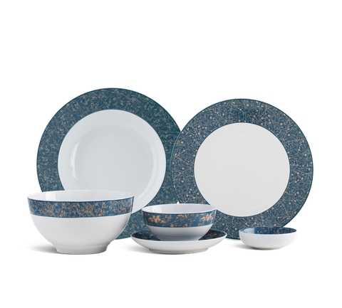 BBA 23sp (6 người) - Came - Diệp Lục