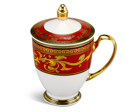 Ca trà 0.30 L - Hoàng Cung - Quốc sắc