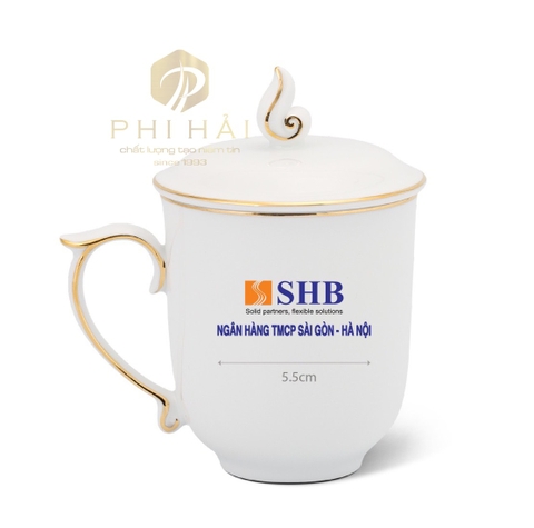 ILG - Ca mẫu đơn chỉ vàng 0.30L