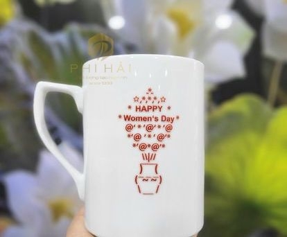 ILG - Ca quai số 7 trắng 0.33L