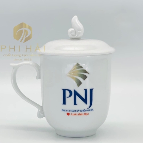 ILG - Ca mẫu đơn trắng 0.30L