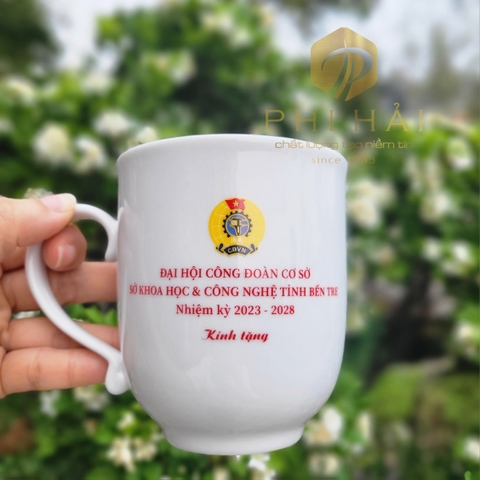 ILG - Ca mẫu đơn trắng 0.30L