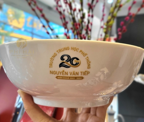 ILG - Tô jasmine trắng