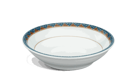 Chén chấm 9cm - Jasmine - Phước Lộc Thọ