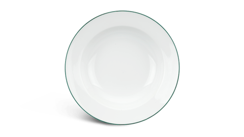 Dĩa súp 20 cm - Jasmine - CXL