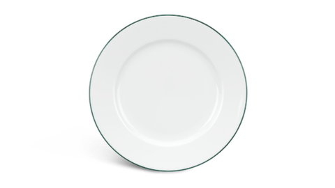 Dĩa tròn 22 cm - Jasmine - CXL