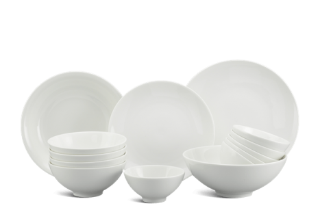 BBA 14sp - Daisy IFP - Trắng ngà