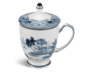 Ca trà 0.30L - Hoàng Cung - Hồn Việt