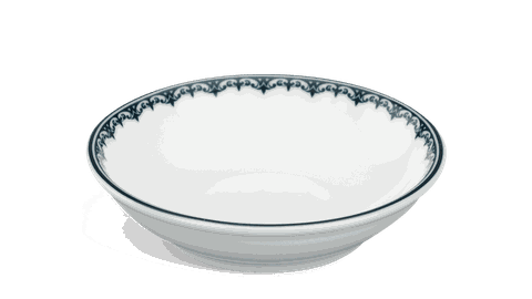 Chén chấm 9cm Vinh Quy Nhạt