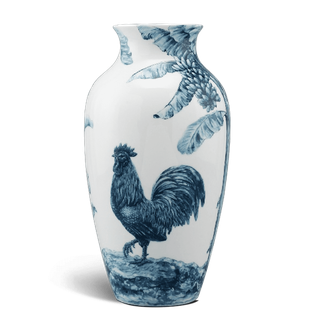 Bình hoa 27 x 14.5 cm - Hạnh phúc