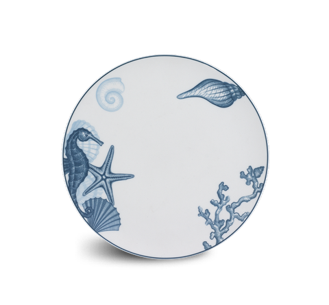 Dĩa tròn 20cm (KL) TIMELESSIFP Đại Dương