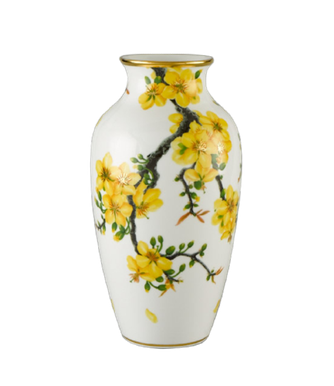 Bình hoa 27 cm - Hoa mai