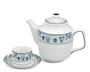 Bộ trà 0.7L - Jasmine - Tứ Quý