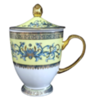 Ca trà 0.30L - Hoàng Cung - Hoàng liên