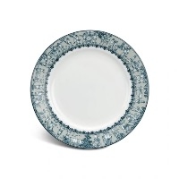 Dĩa tròn 18 cm Vinh Quy Nhạt