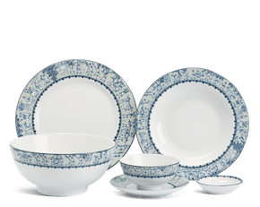 BBA 36sp (10 người) - Jasmine - Vinh quy nhạt