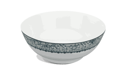 Tô 20 cm Vinh Quy Nhạt