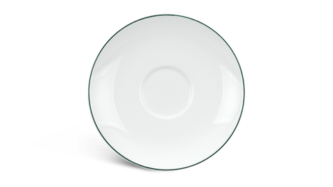 Dĩa lót cơm 15 cm - Jasmine - CXL