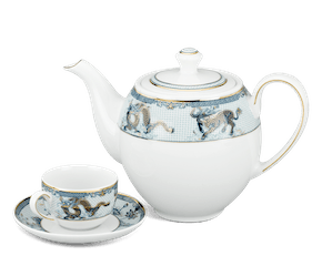 Bộ trà 1.1L - Came - Tứ Linh