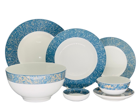 BBA 23sp (6 người) - Came - Diệp Lục