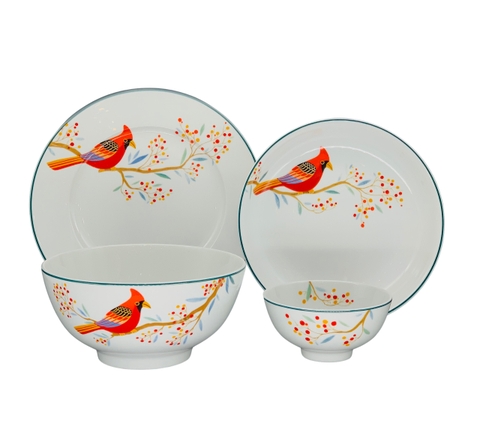 BBA 10 sp - Jasmine - Quả đầu mùa