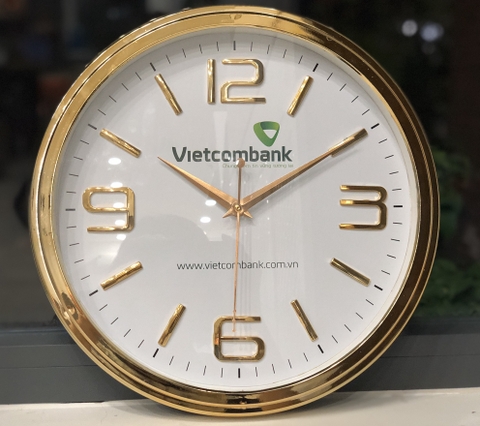 ILG - Đồng hồ treo tường