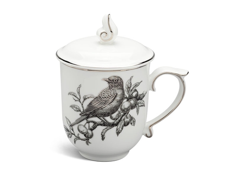 Ca trà 0.30L - Mẫu đơn IFP - Sơn ca