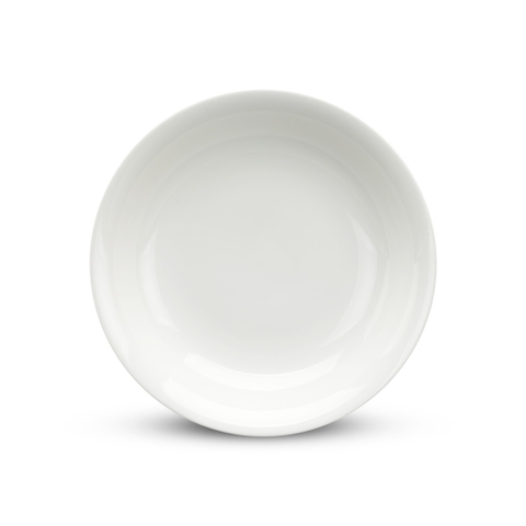 Dĩa sâu lòng 27 cm - Daisy Lys - Trắng Ngà