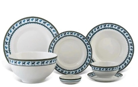 BBA 23sp (6 người) - Came - Lộc Lạc