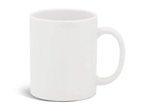 Ca bia 0.36 L - Jasmine - Trắng