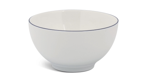 Chén cơm 12cm - Came - Chỉ Xanh Dương