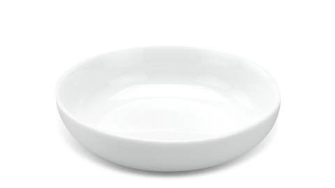 Chén chấm 9cm - Came - Trắng