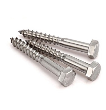 Vít đầu lục giác M10 x 10