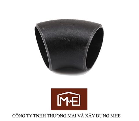 Chếch hàn SCH20 - Chếch thép hàn